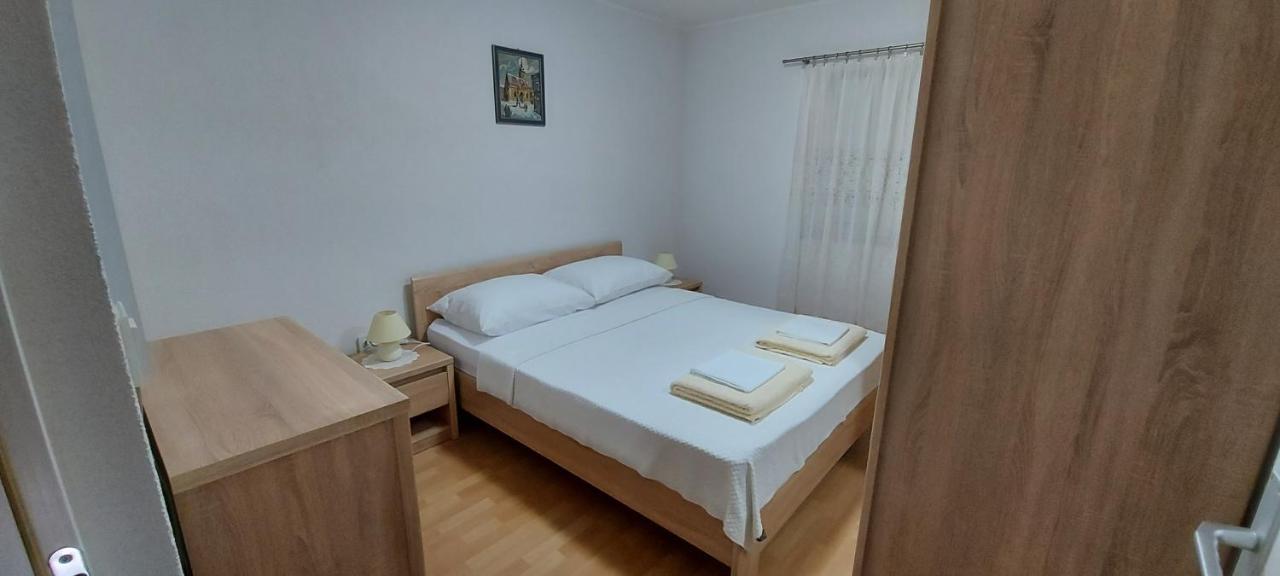 Apartment Anchi Senj  Exterior foto